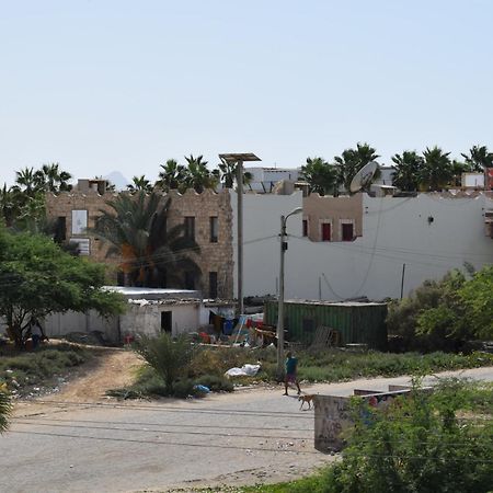 Sgc Boa Vista Apartments サル・レイ エクステリア 写真