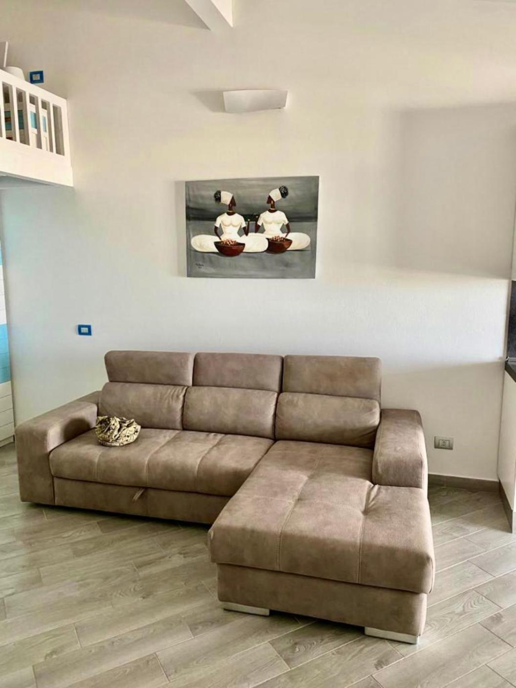 Sgc Boa Vista Apartments サル・レイ エクステリア 写真