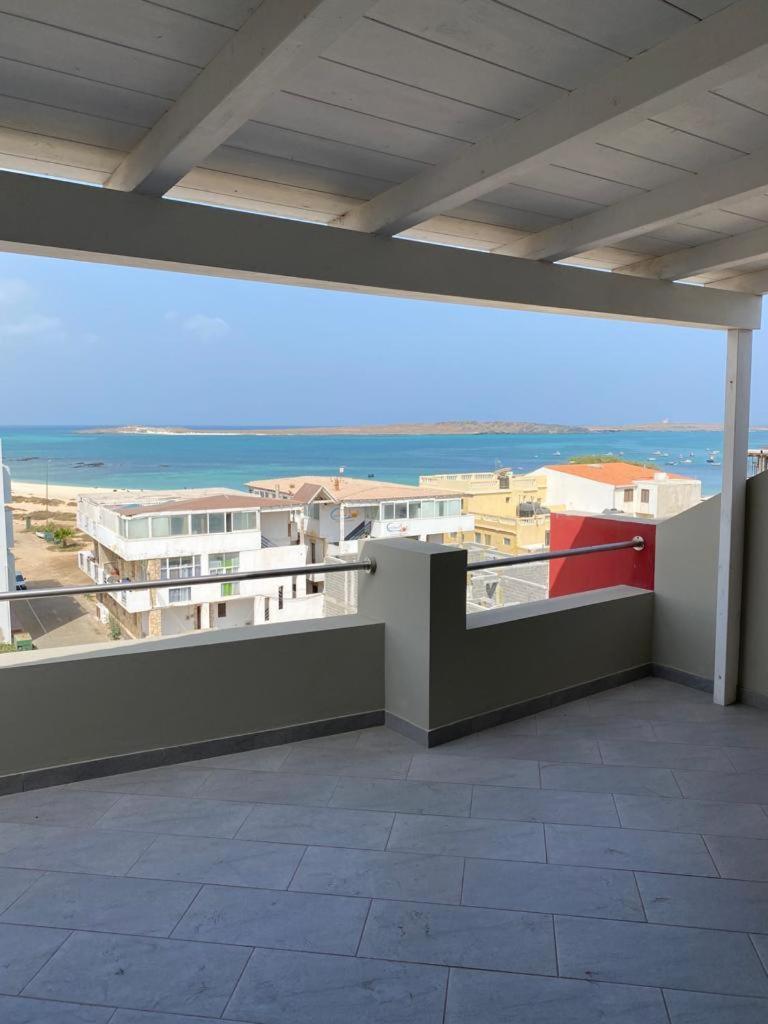 Sgc Boa Vista Apartments サル・レイ エクステリア 写真