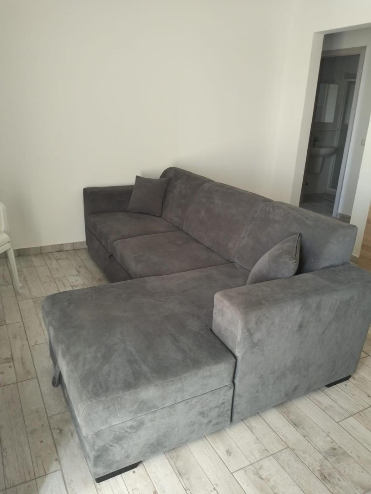 Sgc Boa Vista Apartments サル・レイ エクステリア 写真