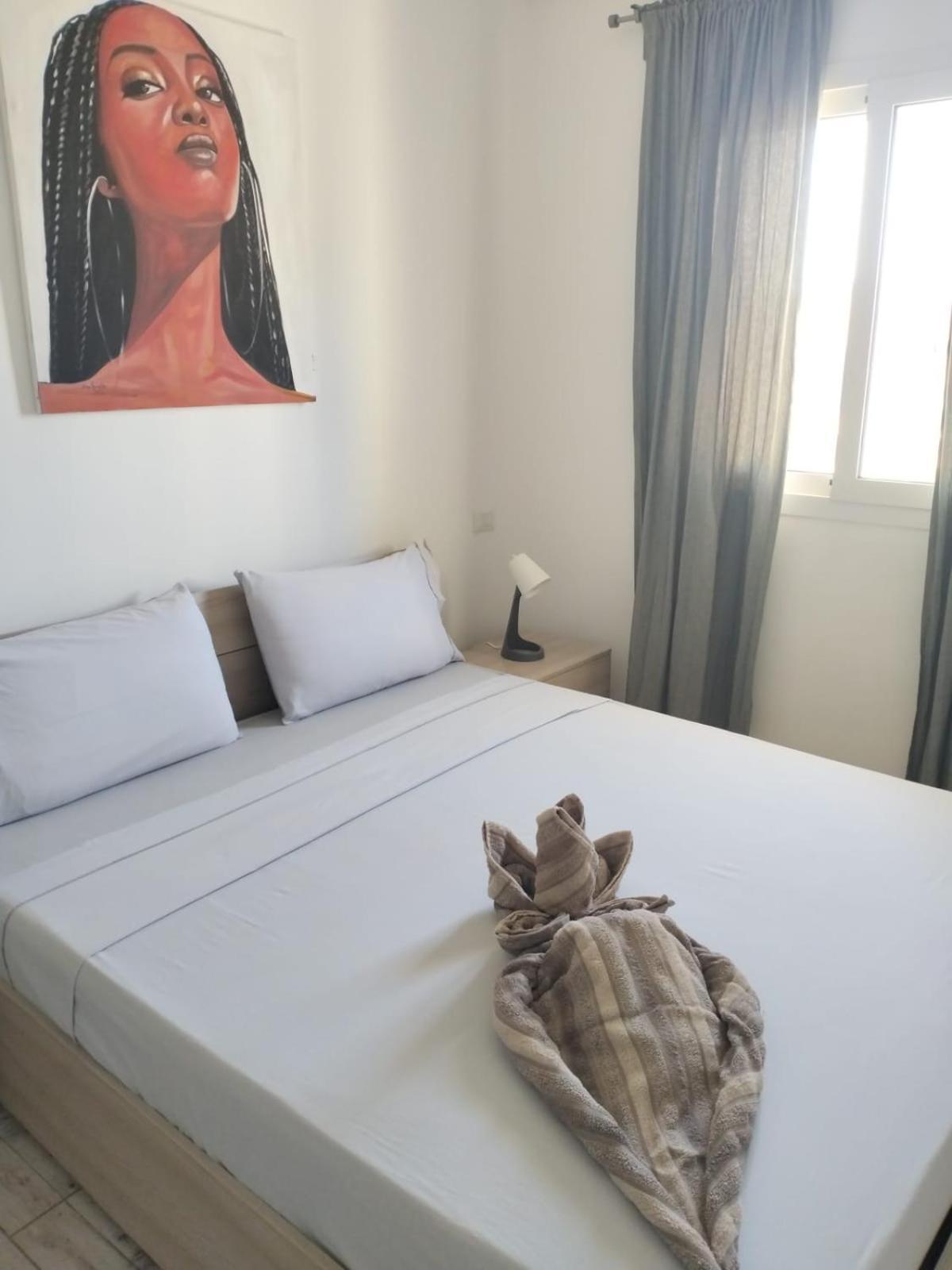 Sgc Boa Vista Apartments サル・レイ エクステリア 写真