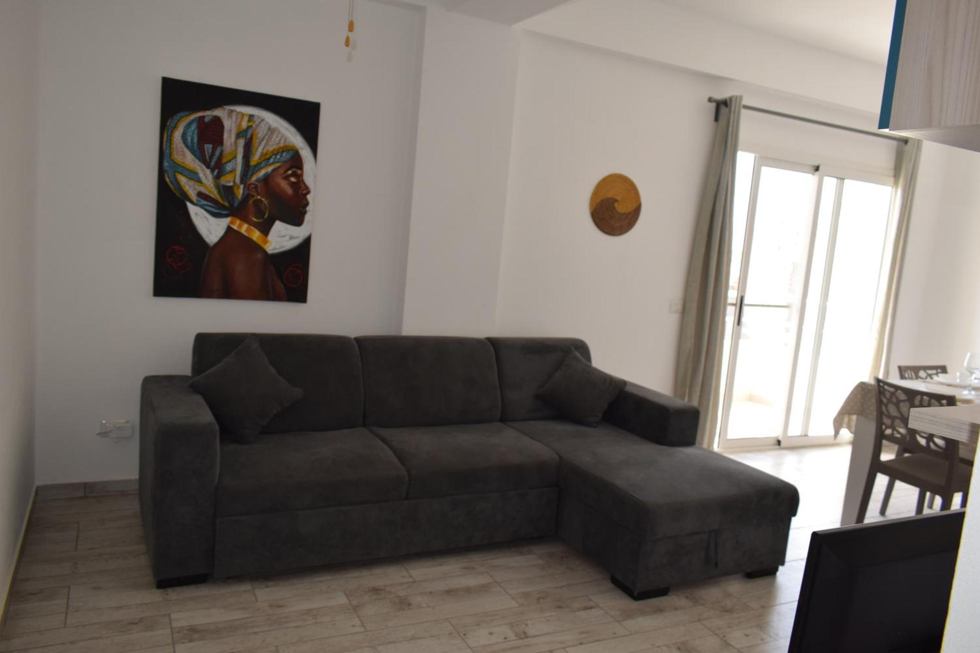 Sgc Boa Vista Apartments サル・レイ エクステリア 写真