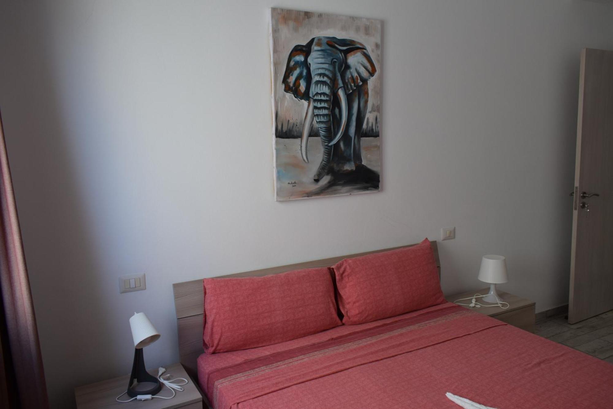 Sgc Boa Vista Apartments サル・レイ エクステリア 写真