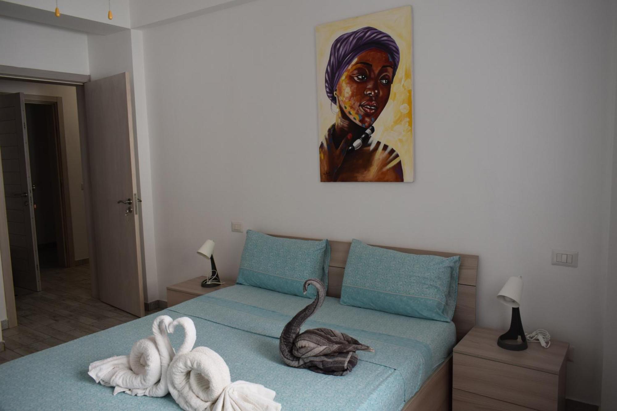 Sgc Boa Vista Apartments サル・レイ エクステリア 写真