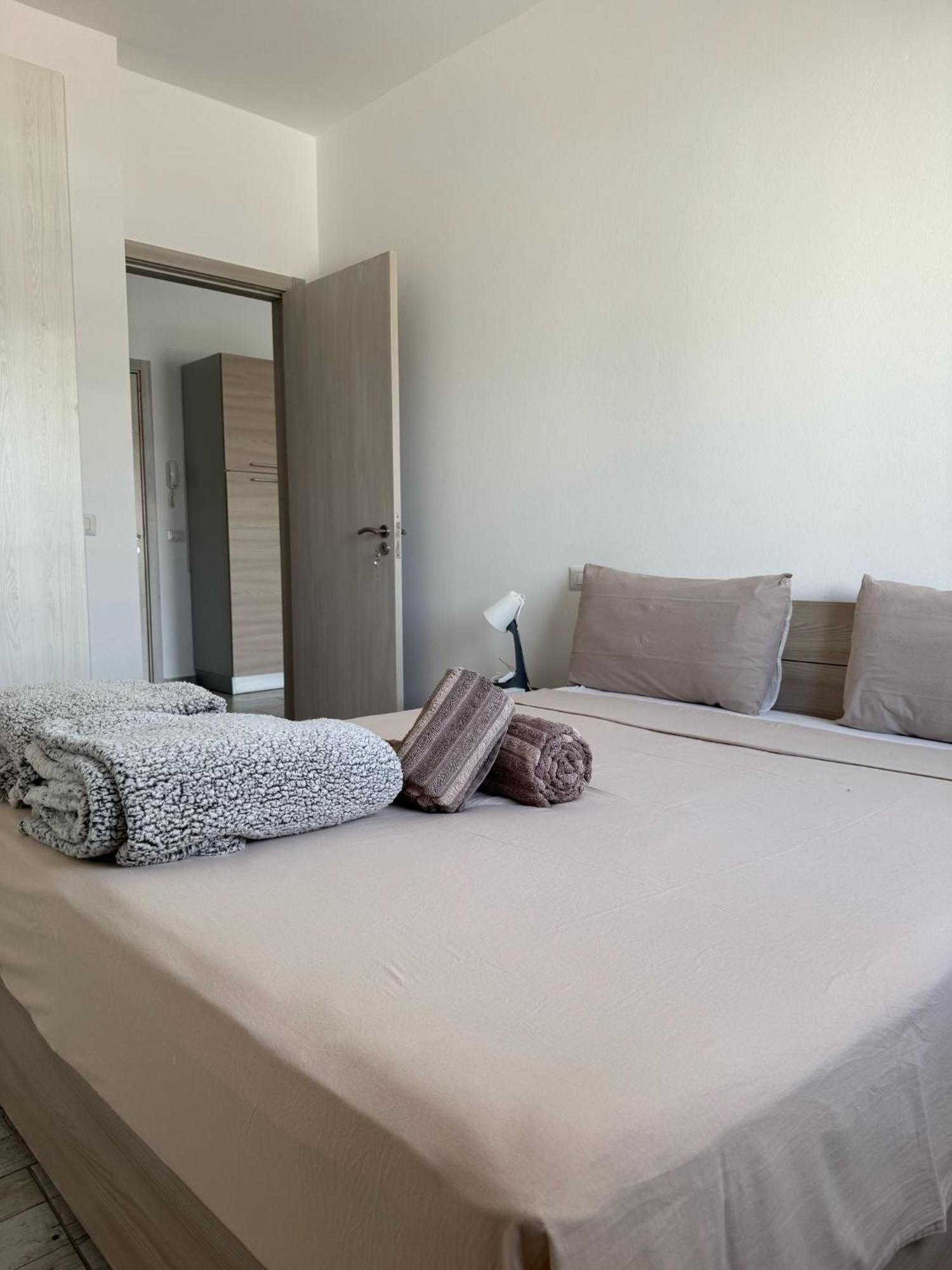 Sgc Boa Vista Apartments サル・レイ エクステリア 写真