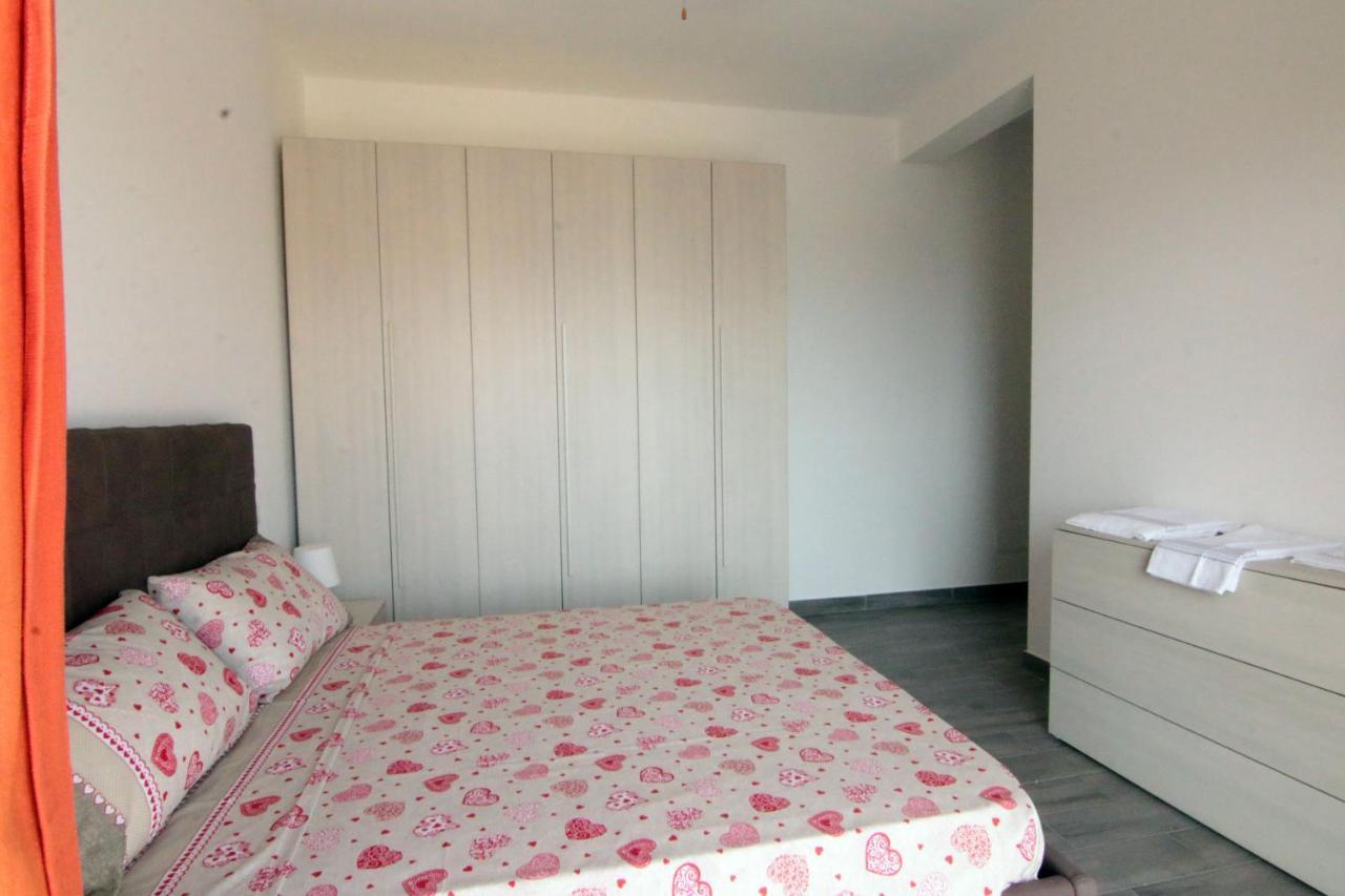 Sgc Boa Vista Apartments サル・レイ エクステリア 写真