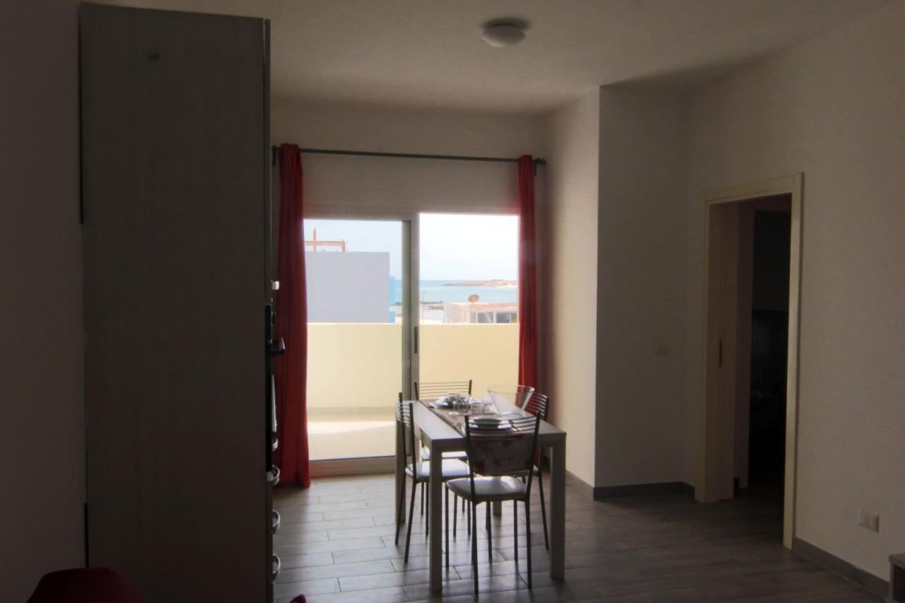 Sgc Boa Vista Apartments サル・レイ エクステリア 写真