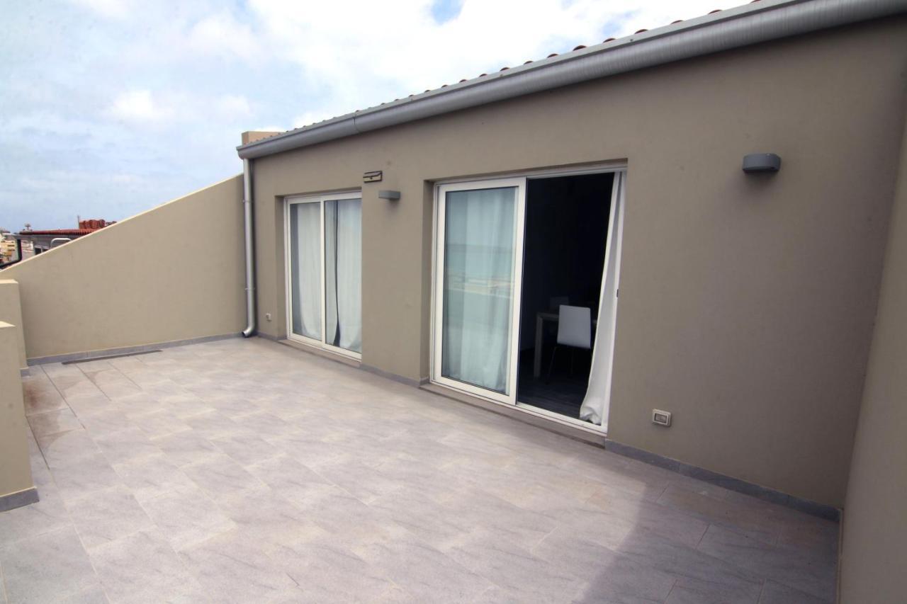 Sgc Boa Vista Apartments サル・レイ エクステリア 写真