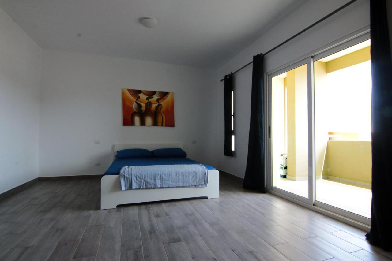 Sgc Boa Vista Apartments サル・レイ エクステリア 写真